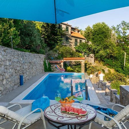 Villa Blanka Žrnovnica 외부 사진