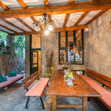 Villa Blanka Žrnovnica 외부 사진
