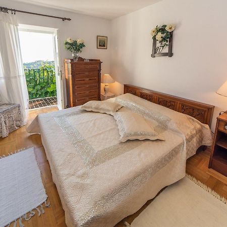 Villa Blanka Žrnovnica 외부 사진