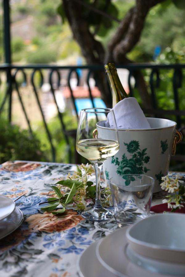 Villa Blanka Žrnovnica 외부 사진