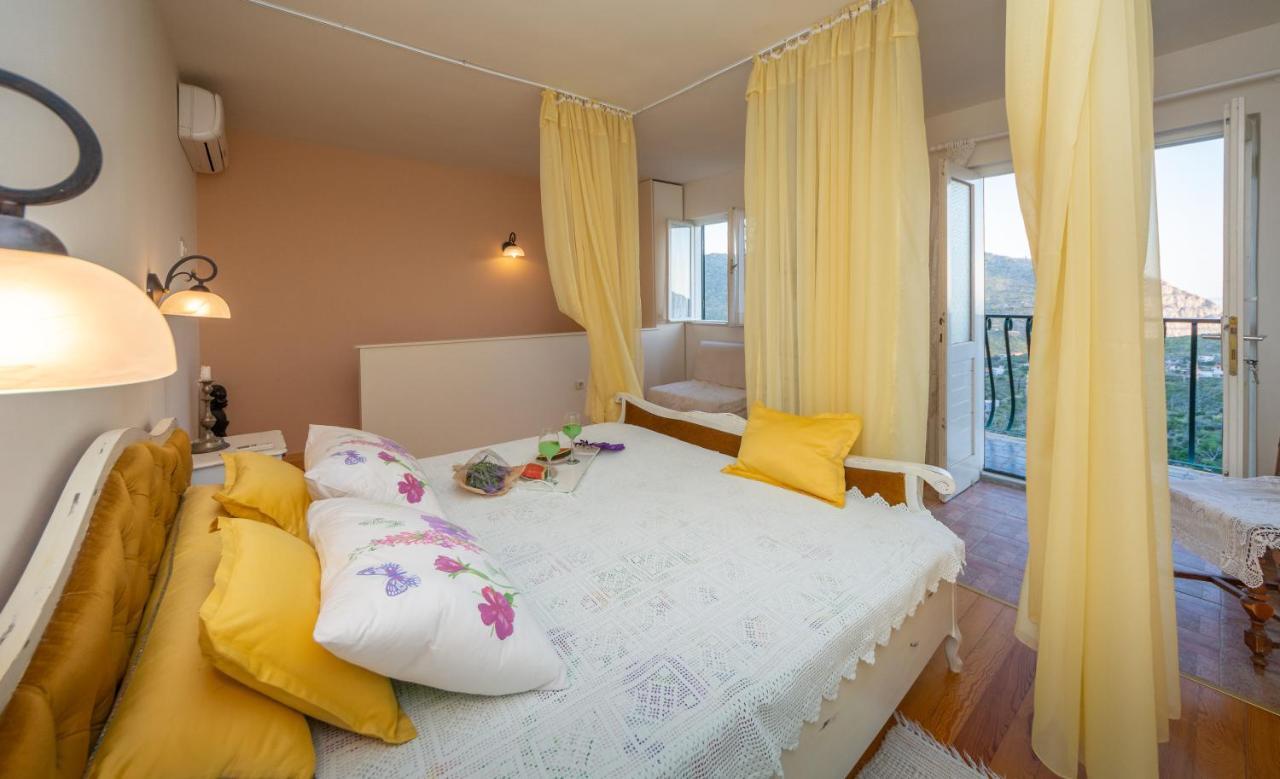 Villa Blanka Žrnovnica 외부 사진