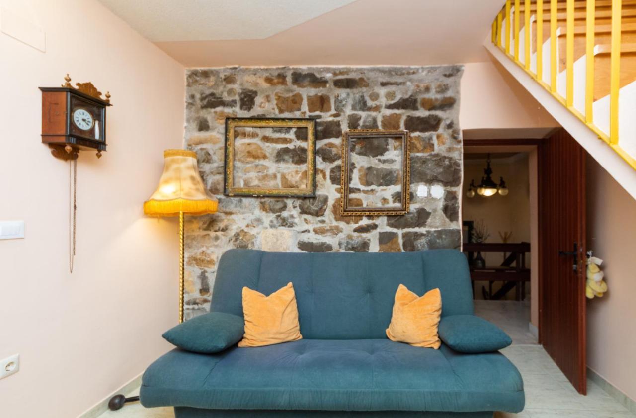 Villa Blanka Žrnovnica 외부 사진