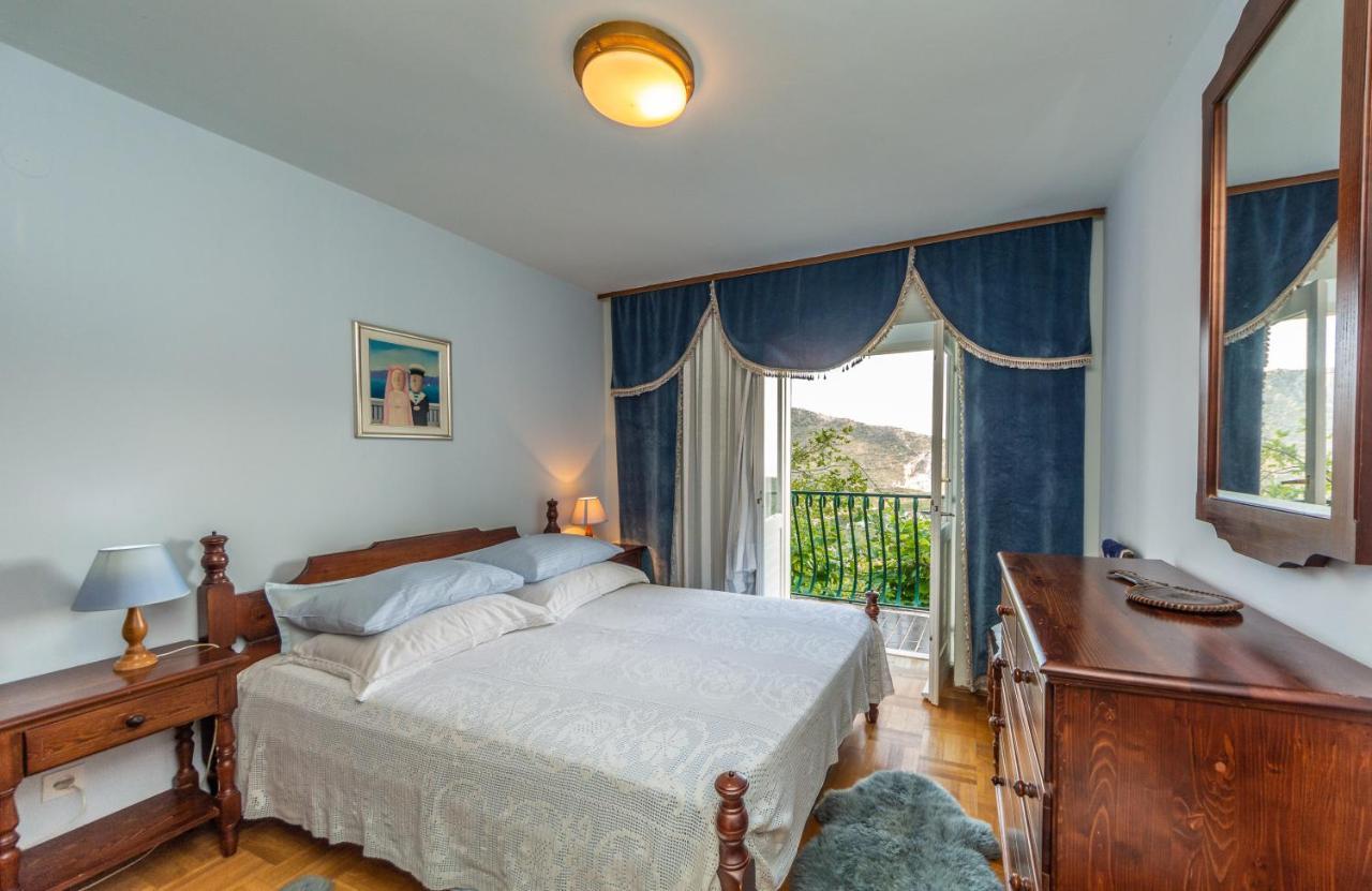 Villa Blanka Žrnovnica 외부 사진