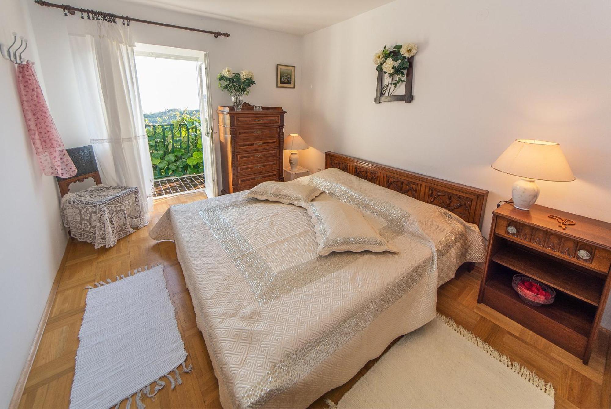 Villa Blanka Žrnovnica 외부 사진